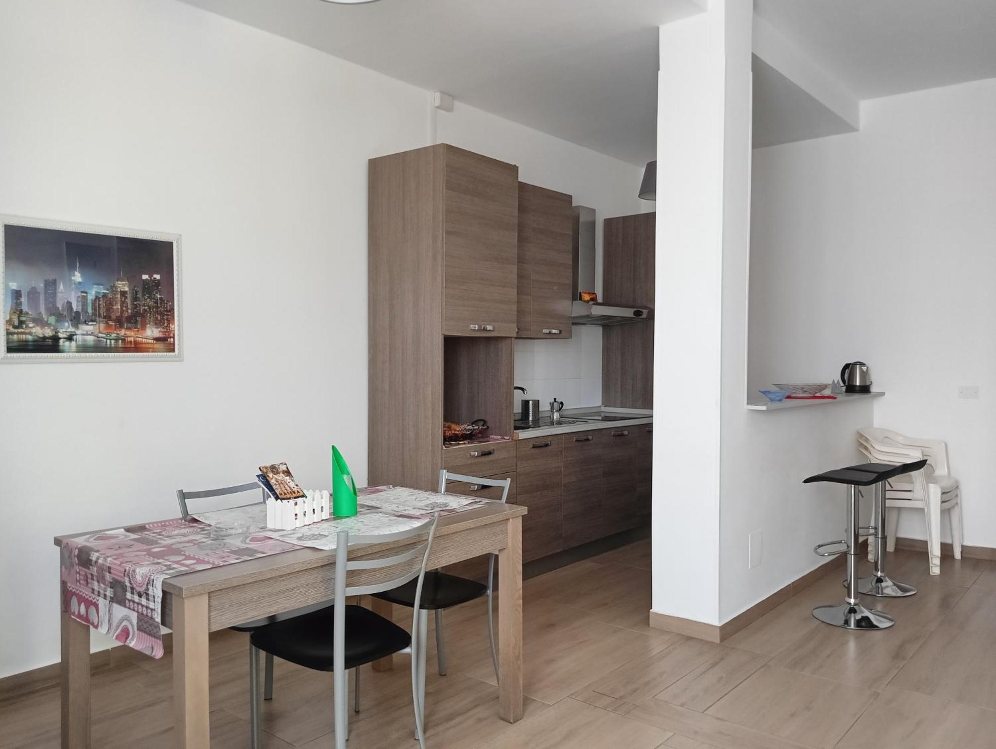 Ferienwohnung La Porta Del Sole Nova Siri Marina Exterior foto